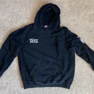 TommyInnit Absolutely Huge Hoodie